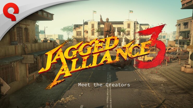 К разработке Jagged Alliance 3 привлекли создателя оригинальных игр